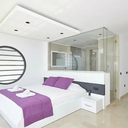 Resital Villa Kalkan
