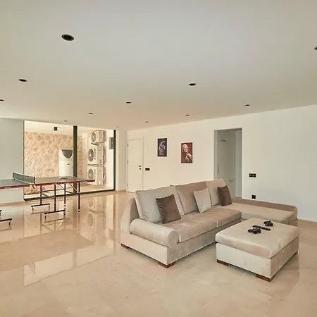 Villa Resital Kalkan