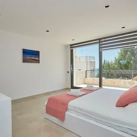 Villa Resital Kalkan