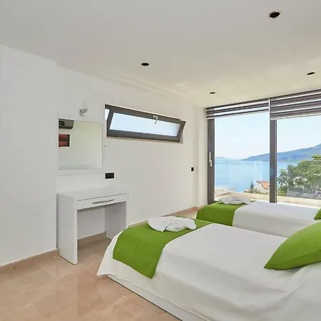 Villa Resital