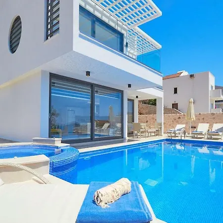Resital Kalkan
