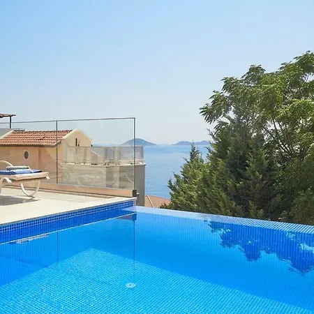 Resital Villa Kalkan
